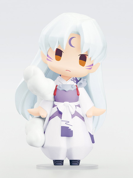 HELLO！ GOOD SMILE 犬夜叉 殺生丸