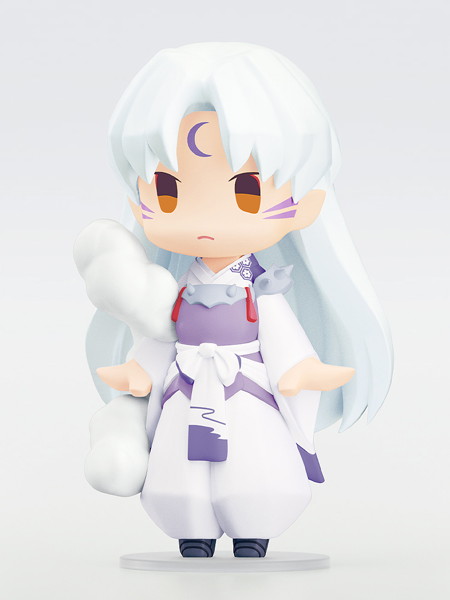 HELLO！ GOOD SMILE 犬夜叉 殺生丸