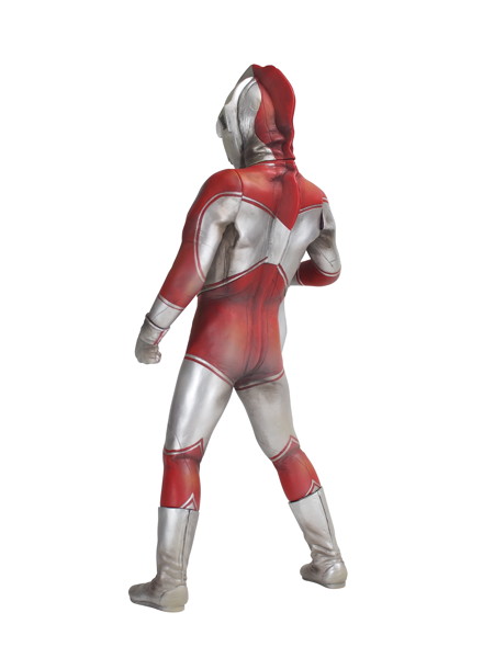 【再販】1/6特撮シリーズ ウルトラマンジャック ウルトラディフェンダー ハイグレード Ver.