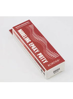 BD0121 エポキシパテ レッド