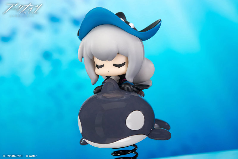 Happy Shake アークナイツ スカジ