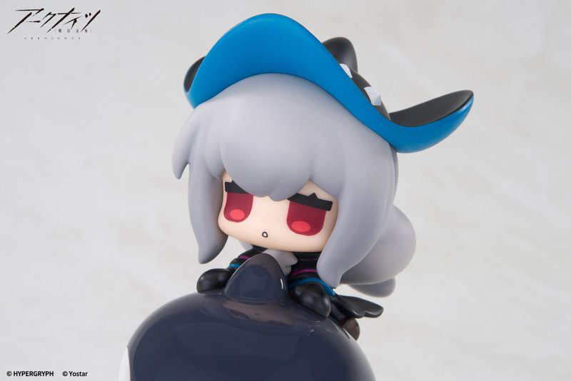Happy Shake アークナイツ スカジ