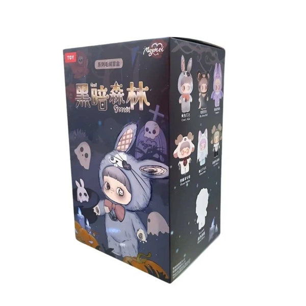 MayMei暗黒の森（1BOX=6個入）