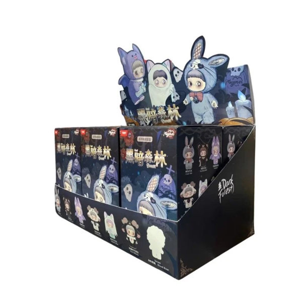 MayMei暗黒の森（1BOX=6個入）