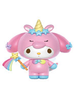 くみたてプラドール ハローキティ Unicorn Party