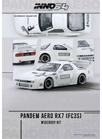 Mazda RX7 （FC3S） ’PANDEM AERO’ Widebody Kit