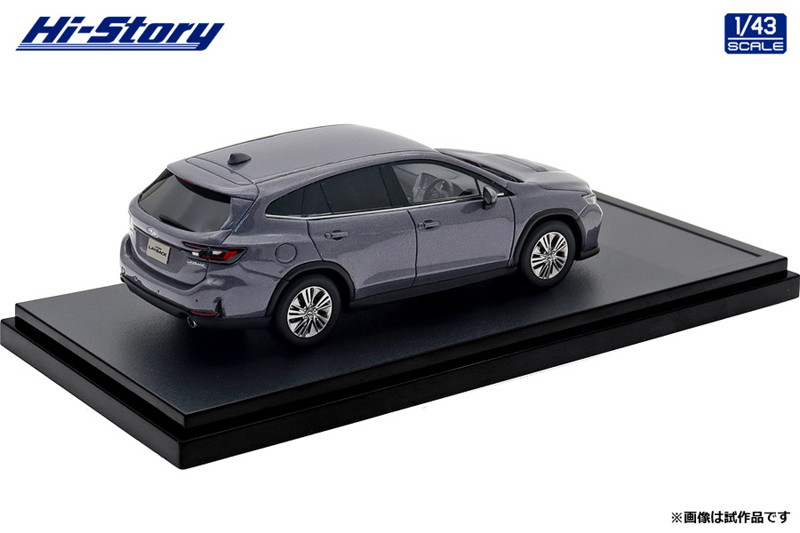 SUBARU LEVORG LAYBACK Limited EX （2024） アステロイドグレー・パール