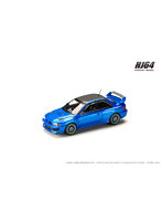 Prodrive P25 Production Model 2023 Carbon Parts Blue