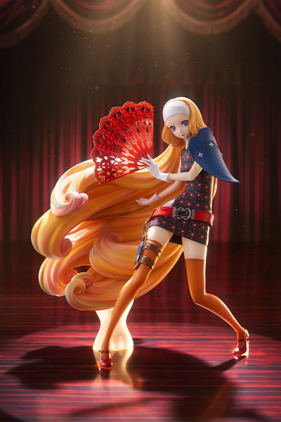 メタファー:リファンタジオ ジュナ