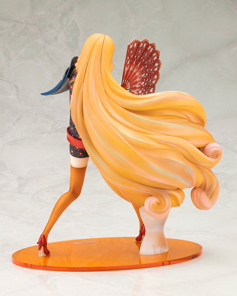メタファー:リファンタジオ ジュナ