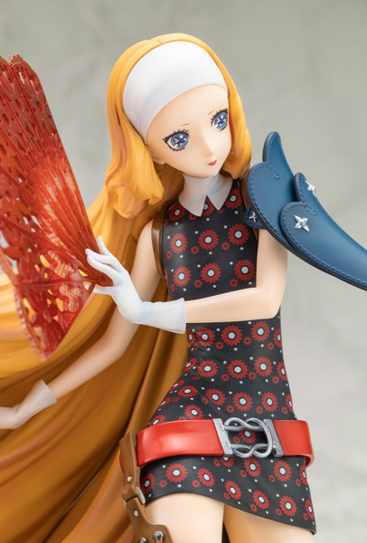 メタファー:リファンタジオ ジュナ