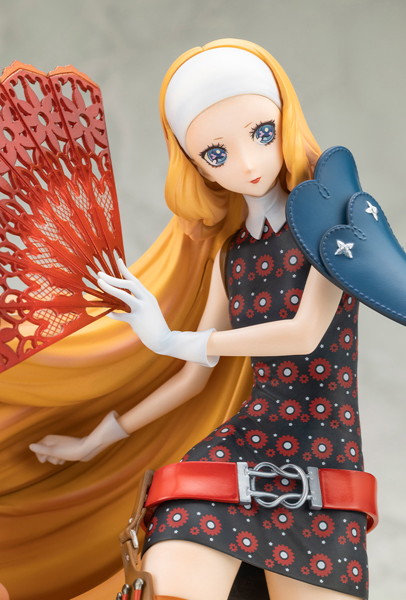 メタファー:リファンタジオ ジュナ