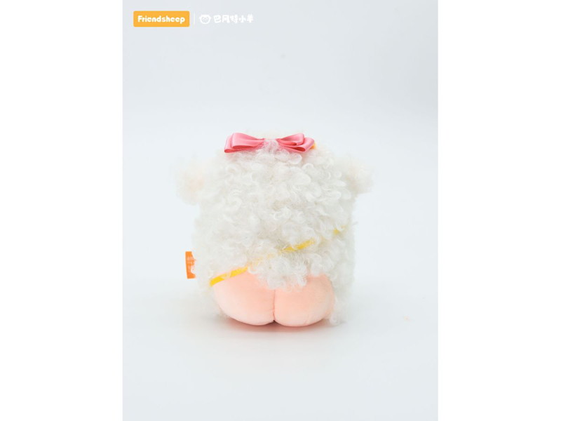 夢の町シリーズ ぷにぷにおしりぬいぐるみブラインドボックス（1BOX=6個入）