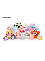 ふしぎなモンスター ぬいぐるみブラインドボックス（1BOX=8個入）