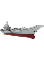 MPS010 1/700 中国海軍空母艦 遼寧