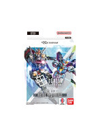 【BOX販売】ガンダムカードゲーム スタートデッキ Heroic Beginnings 【ST01】