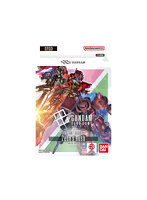 【BOX販売】ガンダムカードゲーム スタートデッキ Zeon’s Rush 【ST03】
