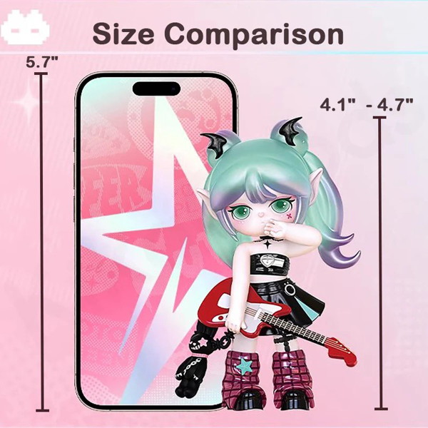 Suri-サブカルガール（1BOX=8個入）