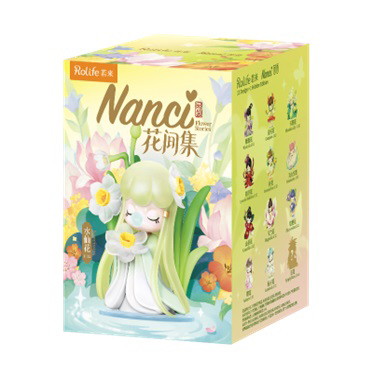 ナンシー 花物語（1BOX=12個入）