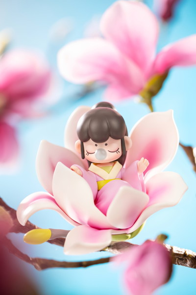 ナンシー 花物語（1BOX=12個入）