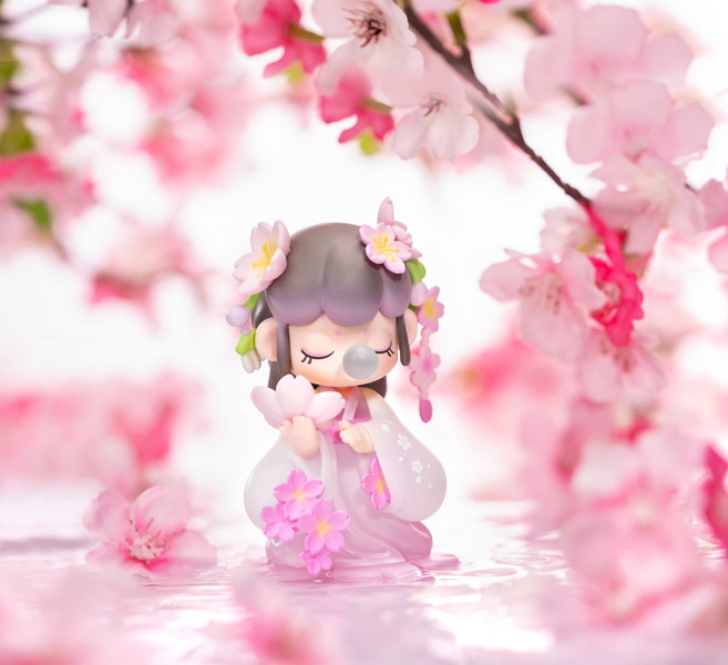 ナンシー 花物語（1BOX=12個入）