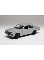 ID3 1/24 SKYLINE 2000GT-R（PGC10）4ドア 1969