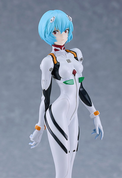 PLAMAX 綾波レイ