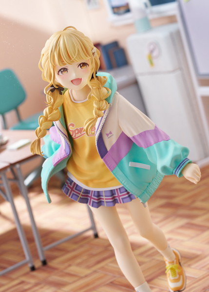 学園アイドルマスター 藤田ことね