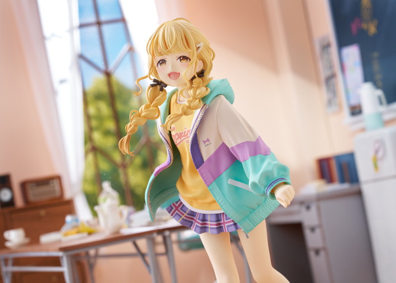 学園アイドルマスター 藤田ことね