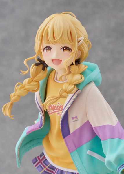 学園アイドルマスター 藤田ことね