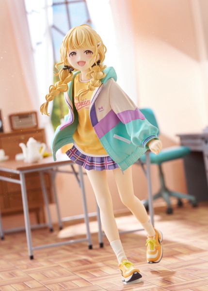 学園アイドルマスター 藤田ことね