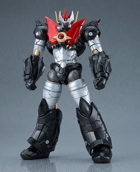 MODEROID マジンカイザー