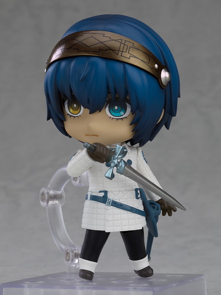 ねんどろいど 『メタファー:リファンタジオ』 主人公