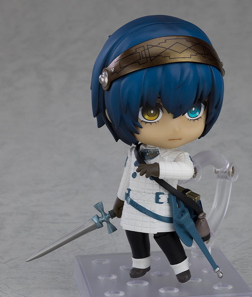 ねんどろいど 『メタファー:リファンタジオ』 主人公