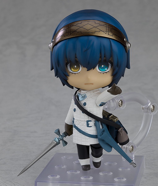 ねんどろいど 『メタファー:リファンタジオ』 主人公
