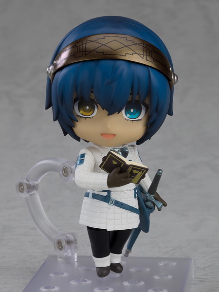 ねんどろいど 『メタファー:リファンタジオ』 主人公