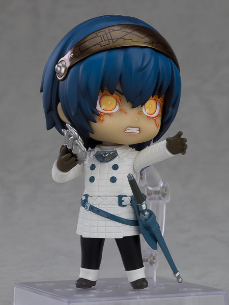 ねんどろいど 『メタファー:リファンタジオ』 主人公