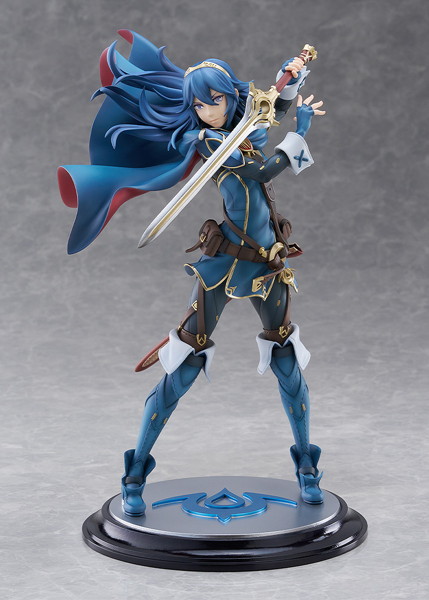 ファイアーエムブレム ルキナ