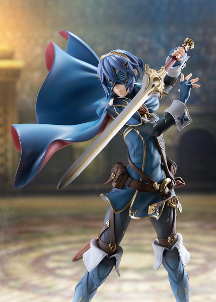 ファイアーエムブレム ルキナ