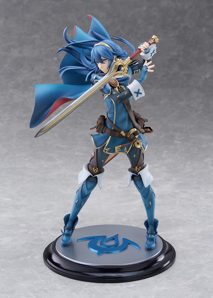 ファイアーエムブレム ルキナ