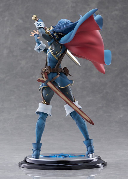 ファイアーエムブレム ルキナ