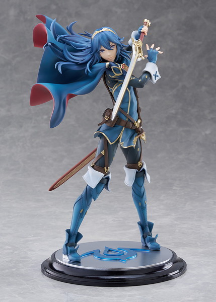 ファイアーエムブレム ルキナ