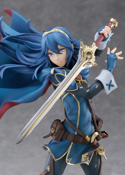ファイアーエムブレム ルキナ