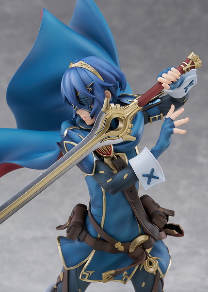 ファイアーエムブレム ルキナ