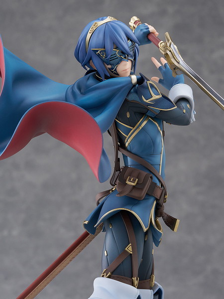 ファイアーエムブレム ルキナ