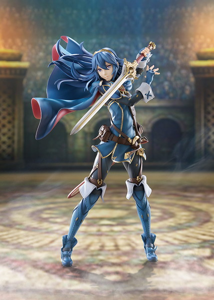 ファイアーエムブレム ルキナ