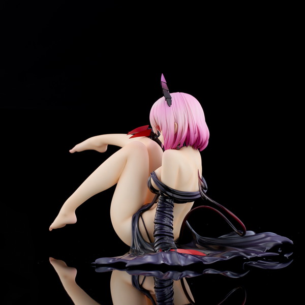 ToLOVEる-とらぶる-ダークネス モモ・ベリア・デビルーク ダークネスver. リニューアルパッケージ版