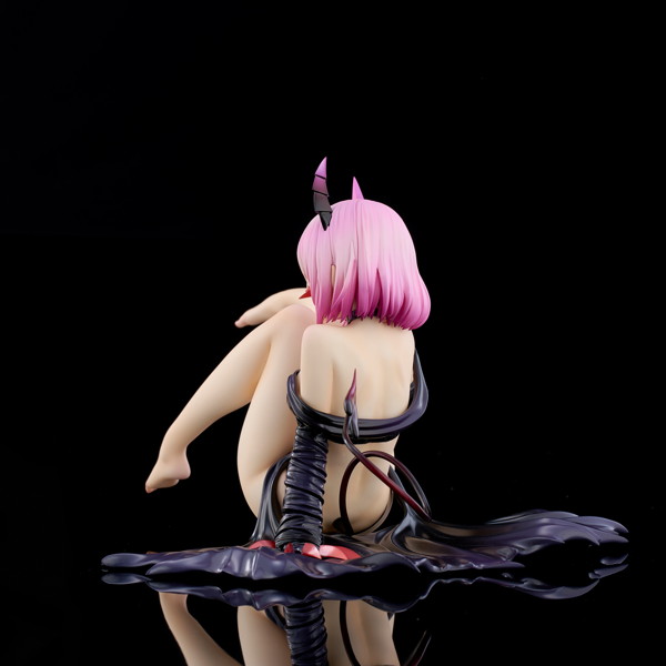 ToLOVEる-とらぶる-ダークネス モモ・ベリア・デビルーク ダークネスver. リニューアルパッケージ版