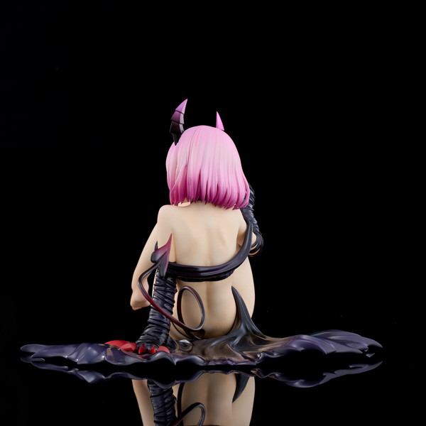 ToLOVEる-とらぶる-ダークネス モモ・ベリア・デビルーク ダークネスver. リニューアルパッケージ版