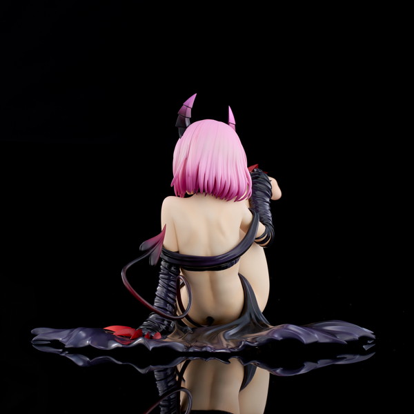 ToLOVEる-とらぶる-ダークネス モモ・ベリア・デビルーク ダークネスver. リニューアルパッケージ版